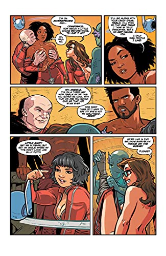 Money Shot Vol. 1 (1)