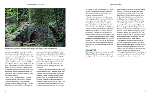 Backroads of Ontario