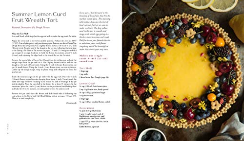 Pie Style: Stunning Designs and Flavorful Fillings You Can Make at Home