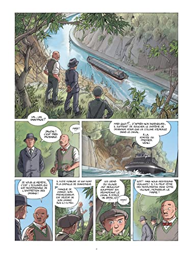 Les Enfants de la Résistance - Tome 2 - Premières répressions (French Edition)