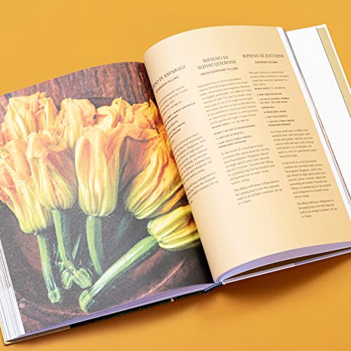 American Sfoglino: A Master Class in Handmade Pasta