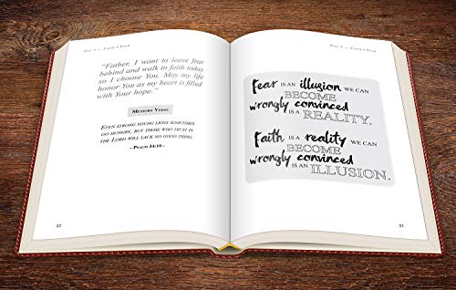 The Sword & Shield: A 40-Day Devotional Journey For Men