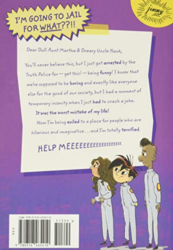 Not So Normal Norbert