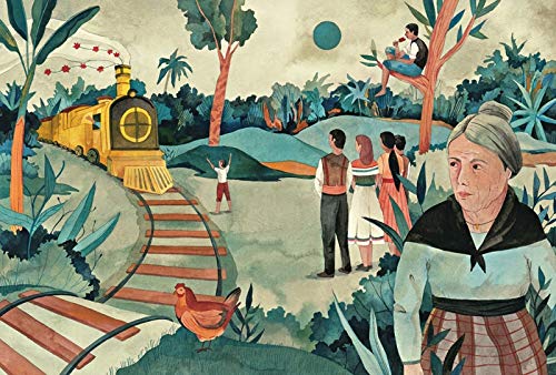 Cien años de soledad (edición ilustrada) (Spanish Edition)