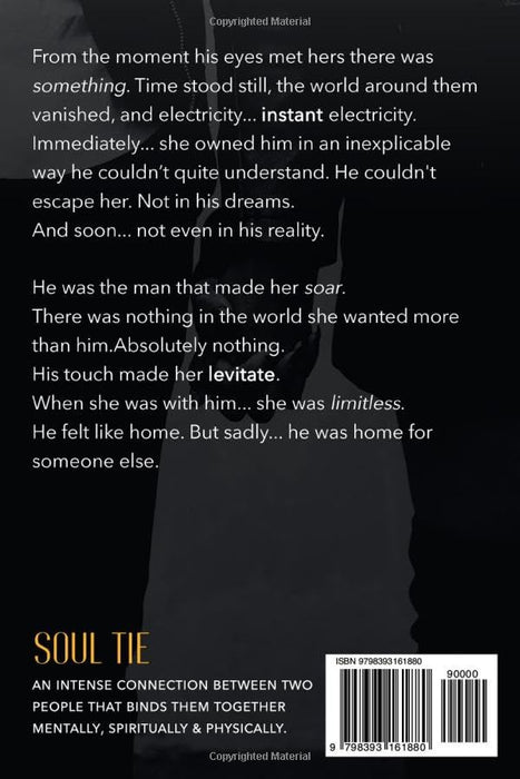 Soul Ties