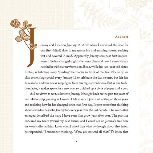 Creative Love: 10 Ways to Build a Fun and Lasting Love