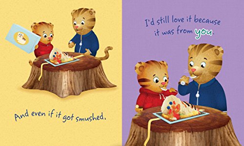 I Love You, Dad (Daniel Tiger's Neighborhood)