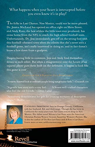 Last Chance Hero: A Novel (A Place to Call Home)