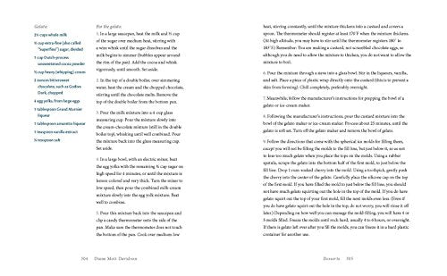 Goldy's Kitchen Cookbook: Cooking, Writing, Family, Life