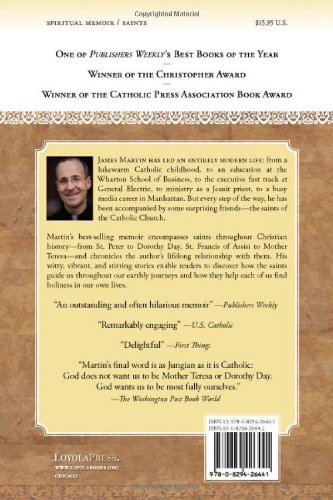 My Life with the Saints