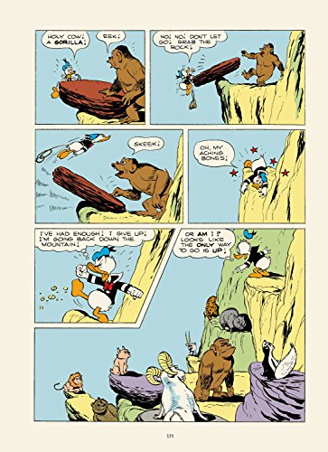 Walt Disney's Donald Duck "Trick or Treat": The Complete Carl Barks Disney Library Vol. 13 (The Complete Carl Barks Disney Library, 13)