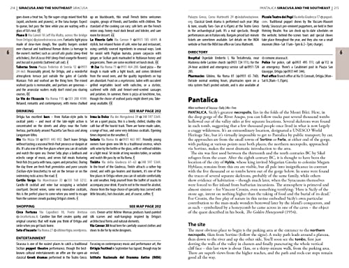 The Rough Guide to Sicily (Travel Guide with Free eBook) (Rough Guides)