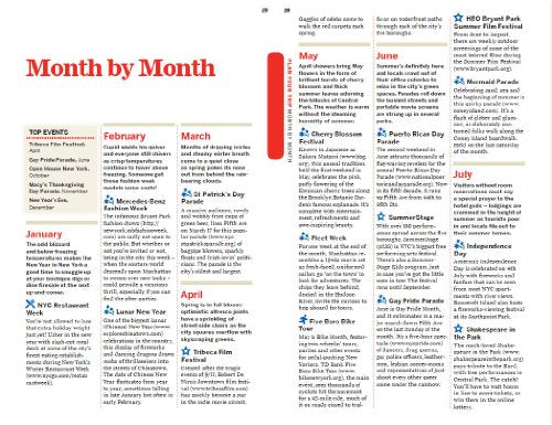 New York City (Inglés) (Lonely Planet)