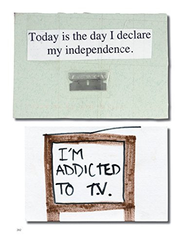 The World of PostSecret