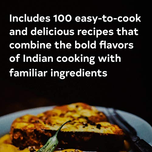 Season: Big Flavors, Beautiful Food (Indian Cookbook, Books about Indian Seasoning, Beautiful Cookbooks)