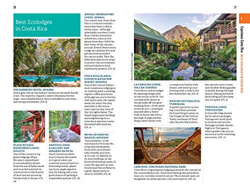 Fodor's Essential Costa Rica (Full-color Travel Guide)