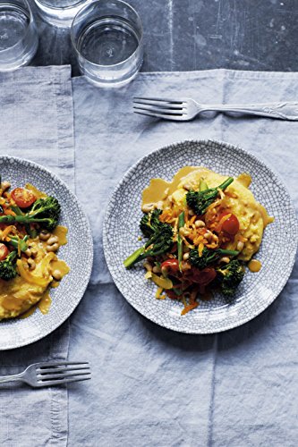 Superfoods Superfast: 100 Energizing Recipes to Make in 20 Minutes or Less