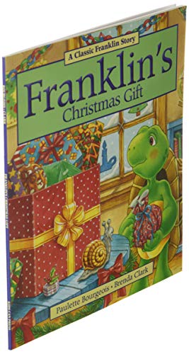 Franklin's Christmas Gift