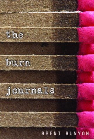 The Burn Journals