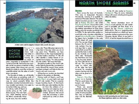 The Ultimate Kauai Guidebook : Kauai Revealed (Ultimate Kauai Guidebook@@ 4th Ed)