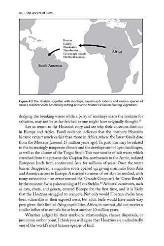 The Ascent of Birds: How Modern Science Is Revealing Their Story