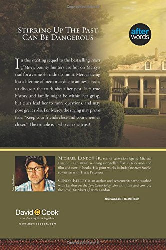 Finding Mercy: A Novel (Mercy Medallion Series)