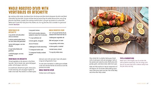 Kevin Belton's New Orleans Kitchen