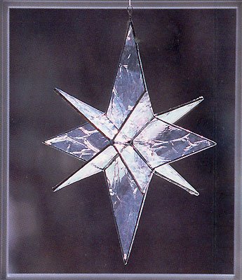 Basic Stained Glass Making: All The Skills and Tools You Need to Get Started (How to Basics) [Paperback] Eric Ebeling; Michael Johnston and Alan Wycheck