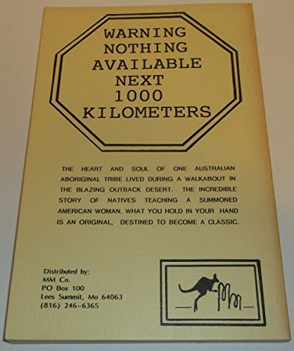 Mutant message downunder