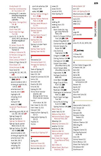 Lonely Planet Sydney 12 (Travel Guide)