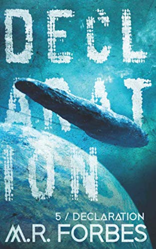 Declaration (Forgotten Colony)