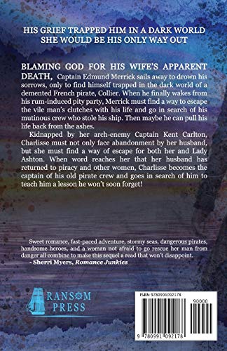 The Reliance (Legacy of the King's Pirates)