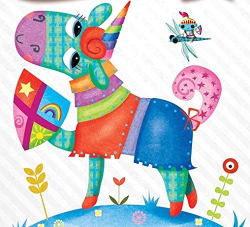 Bo the Brave: A Branches Book (Unicorn Diaries 3): Volume 3 (Unicorn Diaries)