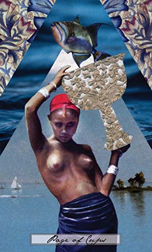 The Uncommon Tarot: (78-Card Deck and Guidebook)