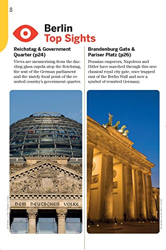 Lonely Planet Pocket Berlin