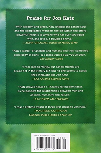 The Second-Chance Dog: A Love Story