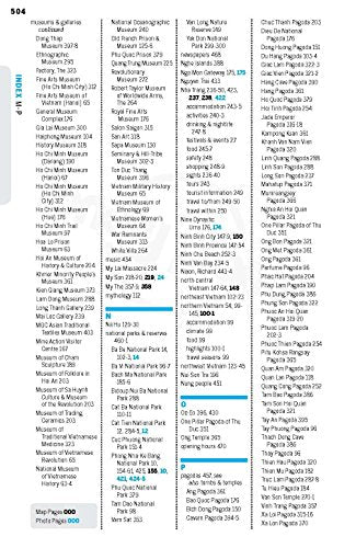 Lonely Planet Vietnam 14 (Travel Guide)