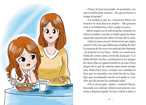 Porque eres especial: Un inspirador libro infantil sobre Potencial, coraje y fuerza - Para niñas y niños. Tapa dura con nueva traducción