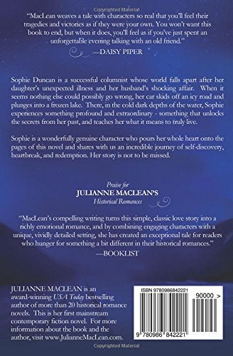 The Color of Heaven (The Color of Heaven Series)