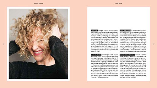 Unruly Curls: How to Manage, Style and Love your Curly Hair