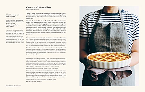 Florentine: The True Cuisine of Florence