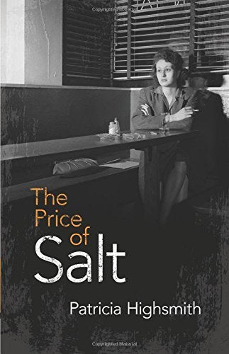 The Price of Salt