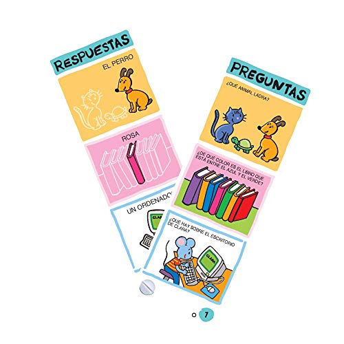 Abremente 3-4 años (Spanish Edition)