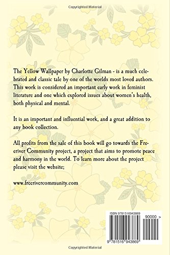 The Yellow Wallpaper