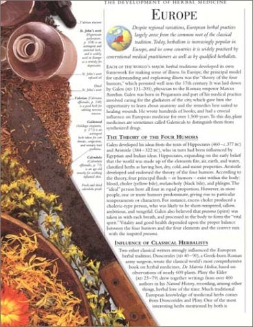 Encyclopedia of Herbal Medicine: The Definitive Home Reference Guide to 550 Key Herbs with all their Uses as Remedies for Common Ailments