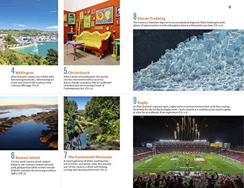 Fodor's Essential New Zealand (Full-color Travel Guide)