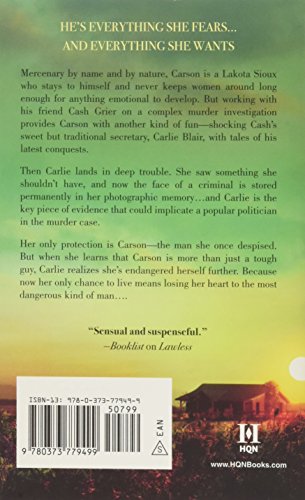 Invincible (Long, Tall Texans)