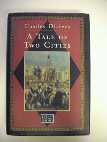 A Tale of Two Cities