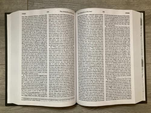 Josephus: The Complete Works