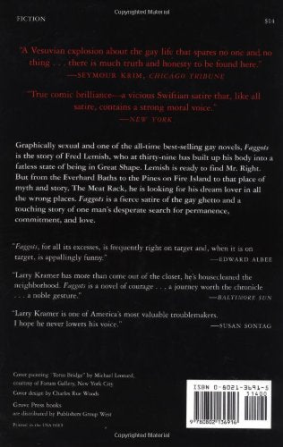 Faggots
